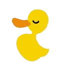 アヒル