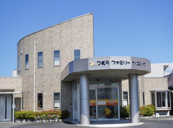 院内設備・施設案内｜キッズスペースありの画像